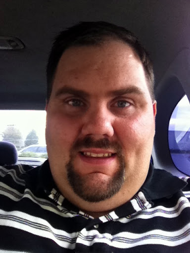 Matthew Pledger Photo 5