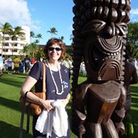 Suzanne Dorr Photo 1