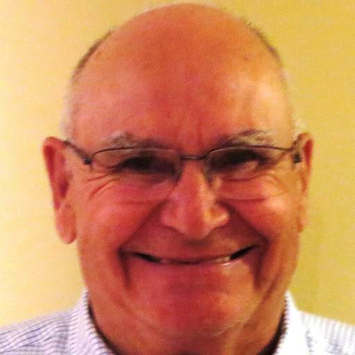 Rod Clay Photo 12