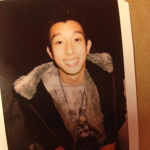 Winston Liu Photo 6