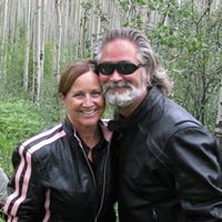 Nancy Davenport Photo 33