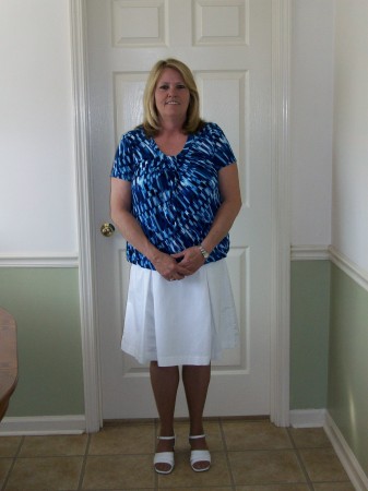 Sandra Ellis Photo 40