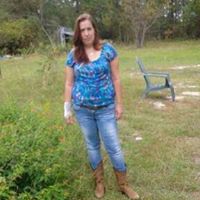 Julia Wainwright Photo 12