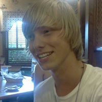 Christian Bray Photo 11