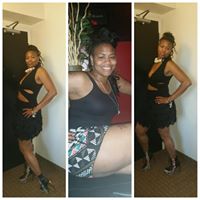 Brandi Matthews Photo 17