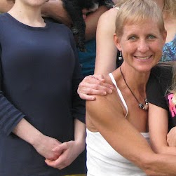 Gail Wilkinson Photo 22