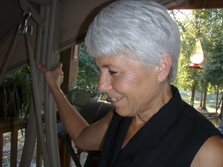 Frances Jones Photo 8