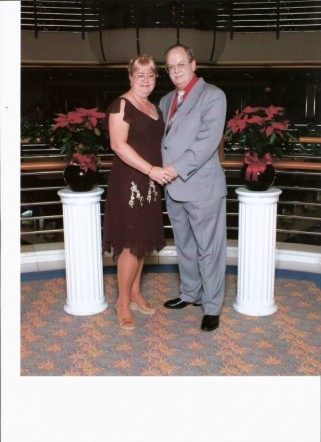 Jackie Powell Photo 23