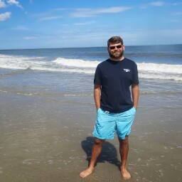 Josh Lehman Photo 13