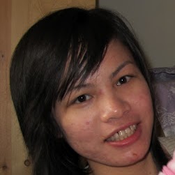 Lily Tam Photo 29