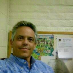 Jorge Serrano Photo 2