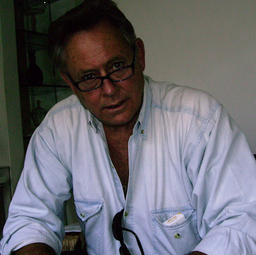 George Duffield Photo 6