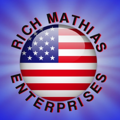 Richard Mathias Photo 12