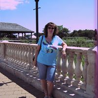 Dawn Broderick Photo 8