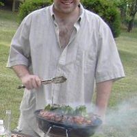 Duncan Magee Photo 5