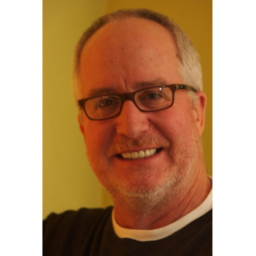 Tim Reeder Photo 16
