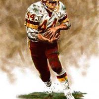 John Riggins Photo 30