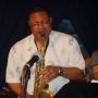 Derrick James Photo 17