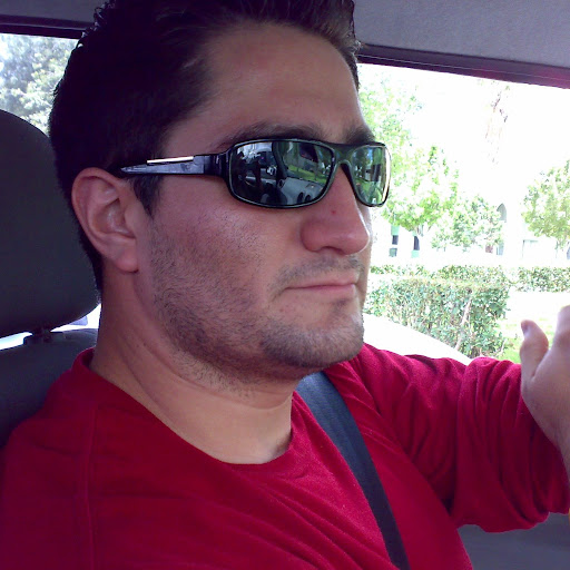 Angel Lugo Photo 24