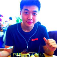 John Zhou Photo 27