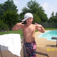 Colby Mitchell Photo 14