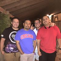 Emanuel Paredes Photo 12