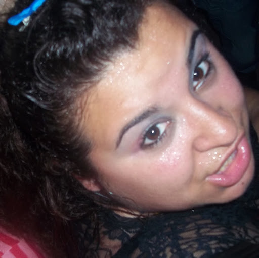 Erica Gonzalez Photo 29