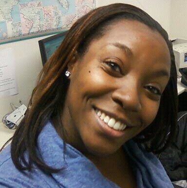 Stacy Robinson Photo 40