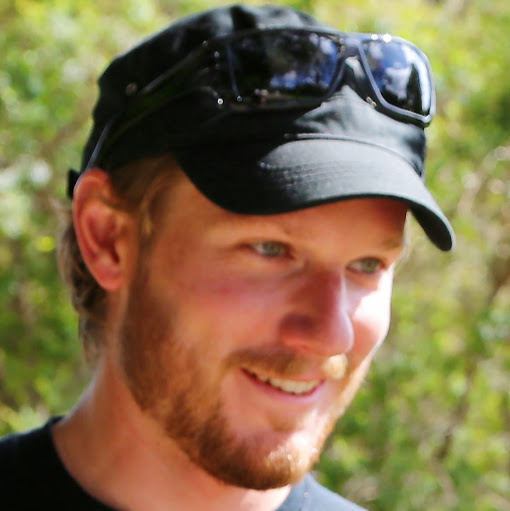 Ryan Locke Photo 35