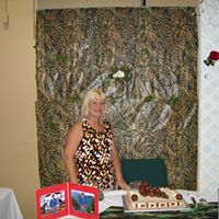Vicky Scott Photo 25