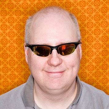 David Whitaker Photo 21