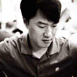 Ted Cho Photo 9