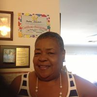 Maxine Stewart Photo 35