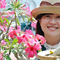 Oanh Vo Photo 38