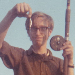 Alan Tyler Photo 6