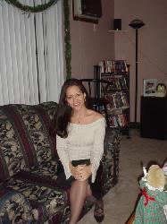 Carmen Martinez Photo 36