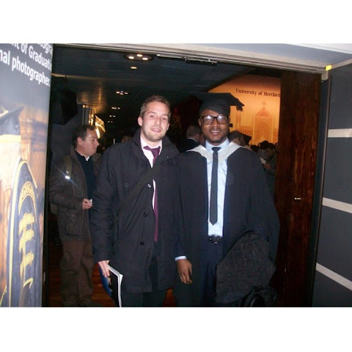 Charles Coker Photo 25