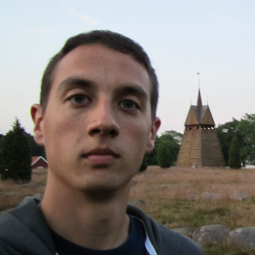 Eric Schulz Photo 28