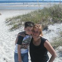 Susan Barrows Photo 33