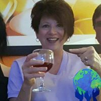 Paula Bridges Photo 27