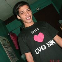 Alfred Mendoza Photo 35