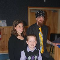 Matthew Covey Photo 8