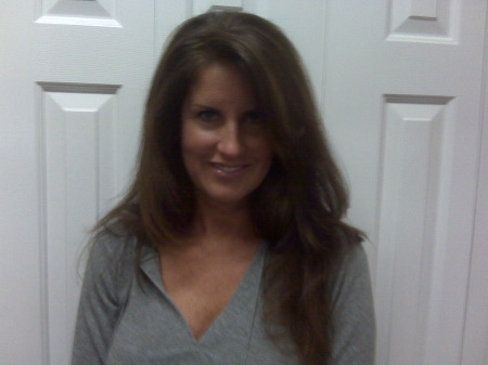 Tiffany Whitehead Photo 31
