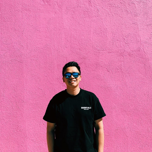 Bruce Wang Photo 35