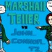 Marshall Connor Photo 10