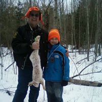 Timothy Warner Photo 32
