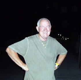 Paul Nicholson Photo 35