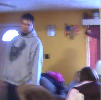James Cory Photo 25