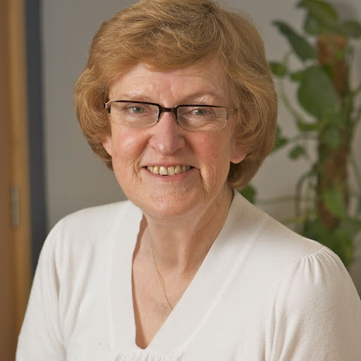 Margaret Coles Photo 4