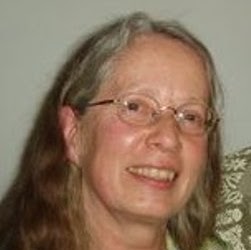 Ada Robinson Photo 27
